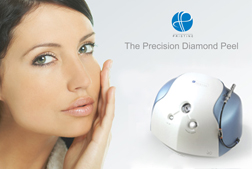 Microdermabrasion