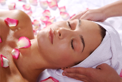 Facial thérapeutique
