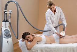 Cellulite Treatment (Blood Circulation)